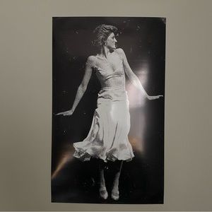 Princess Diana Poster